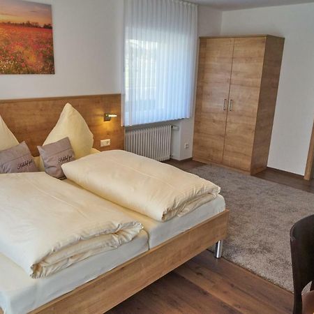 Gaestehaus Asslschwang Freystadt Eksteriør bilde