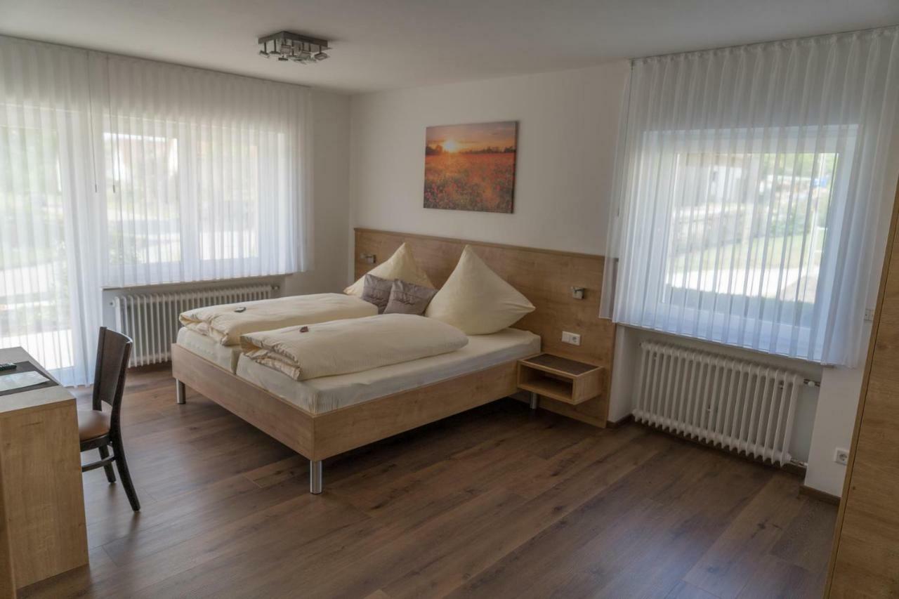 Gaestehaus Asslschwang Freystadt Eksteriør bilde